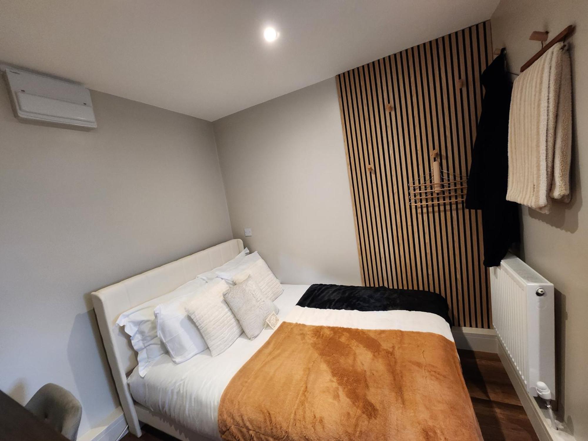 Bethel Guest Suite Norton  Luaran gambar