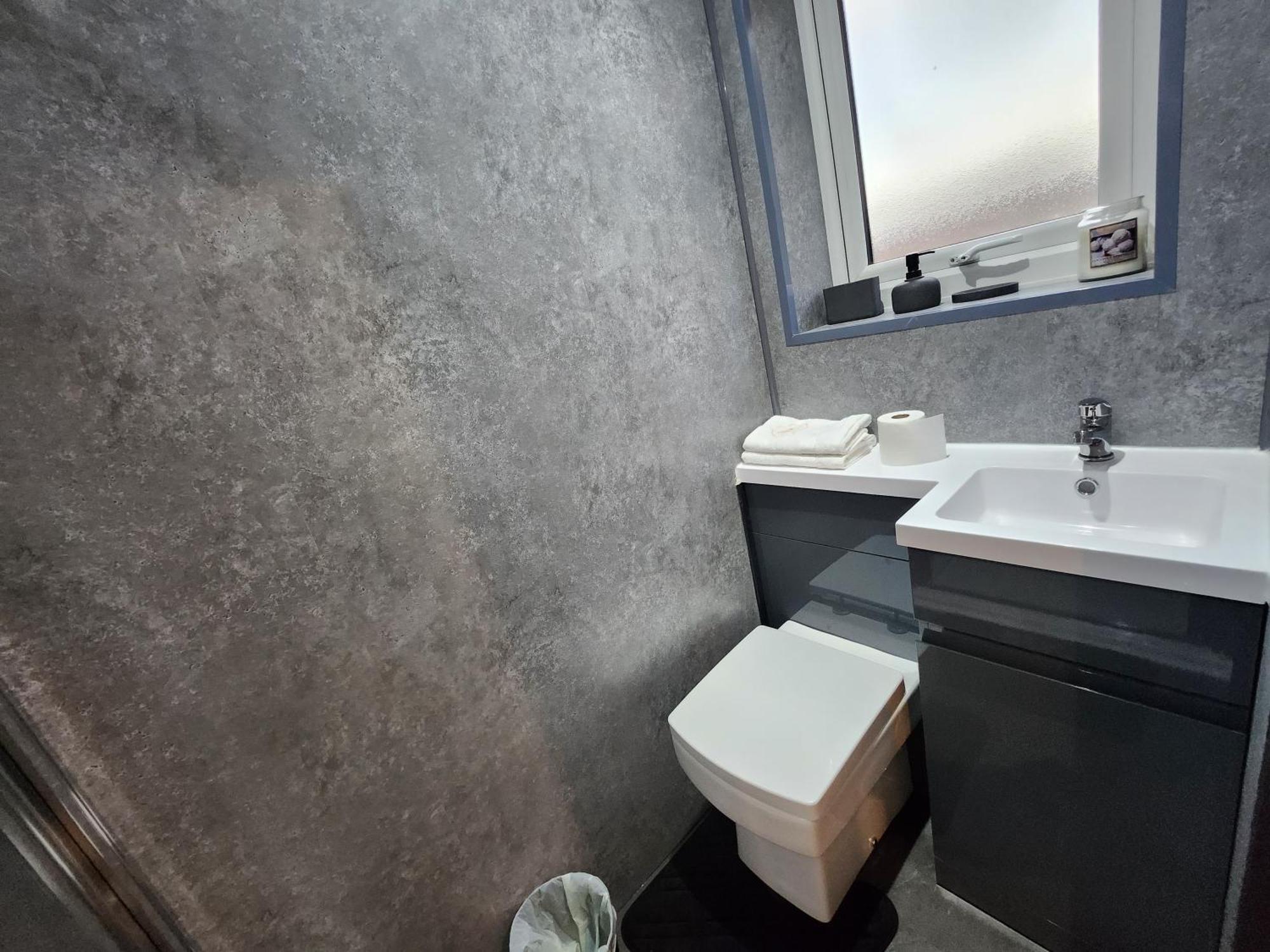 Bethel Guest Suite Norton  Luaran gambar