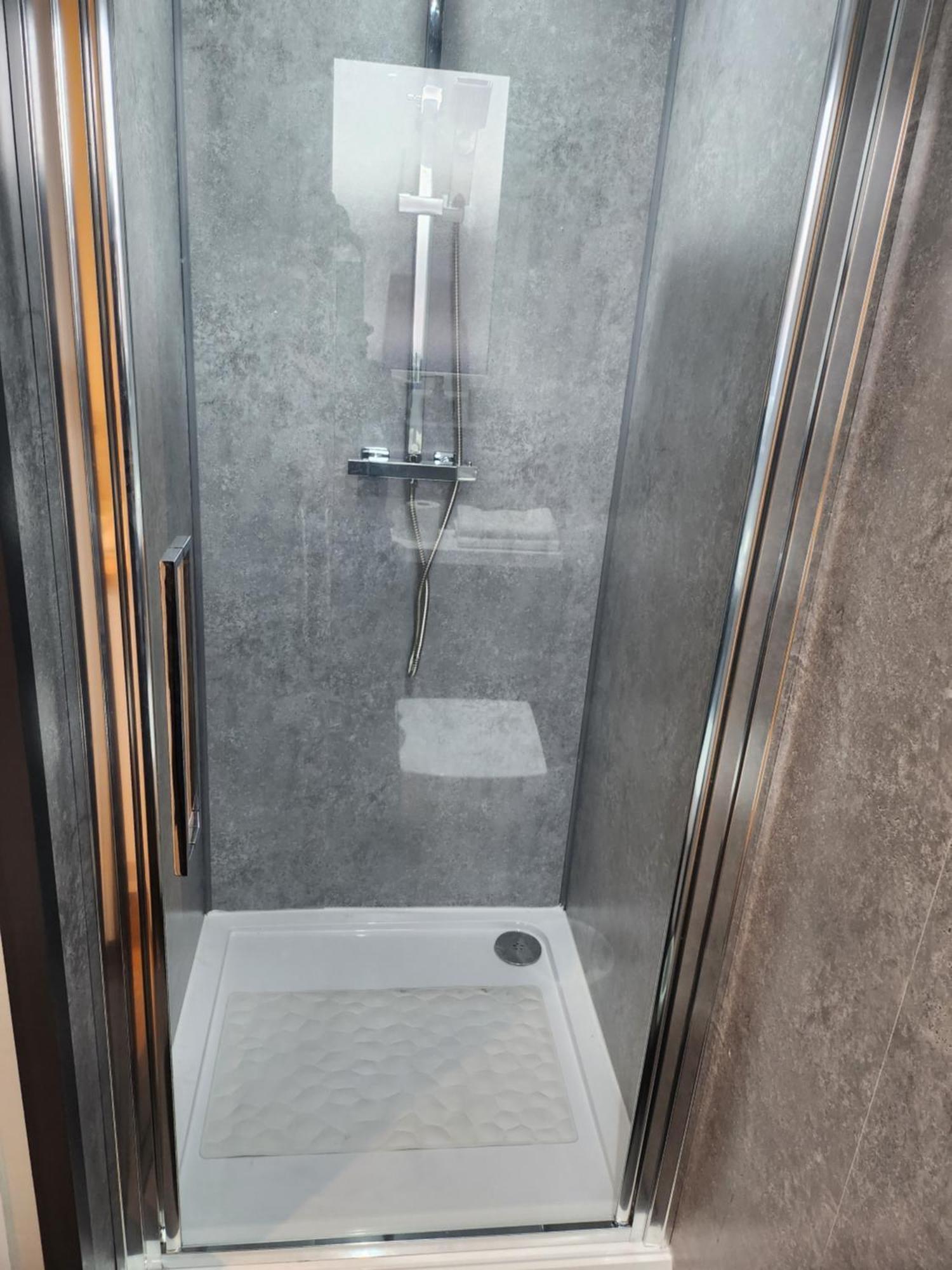 Bethel Guest Suite Norton  Luaran gambar
