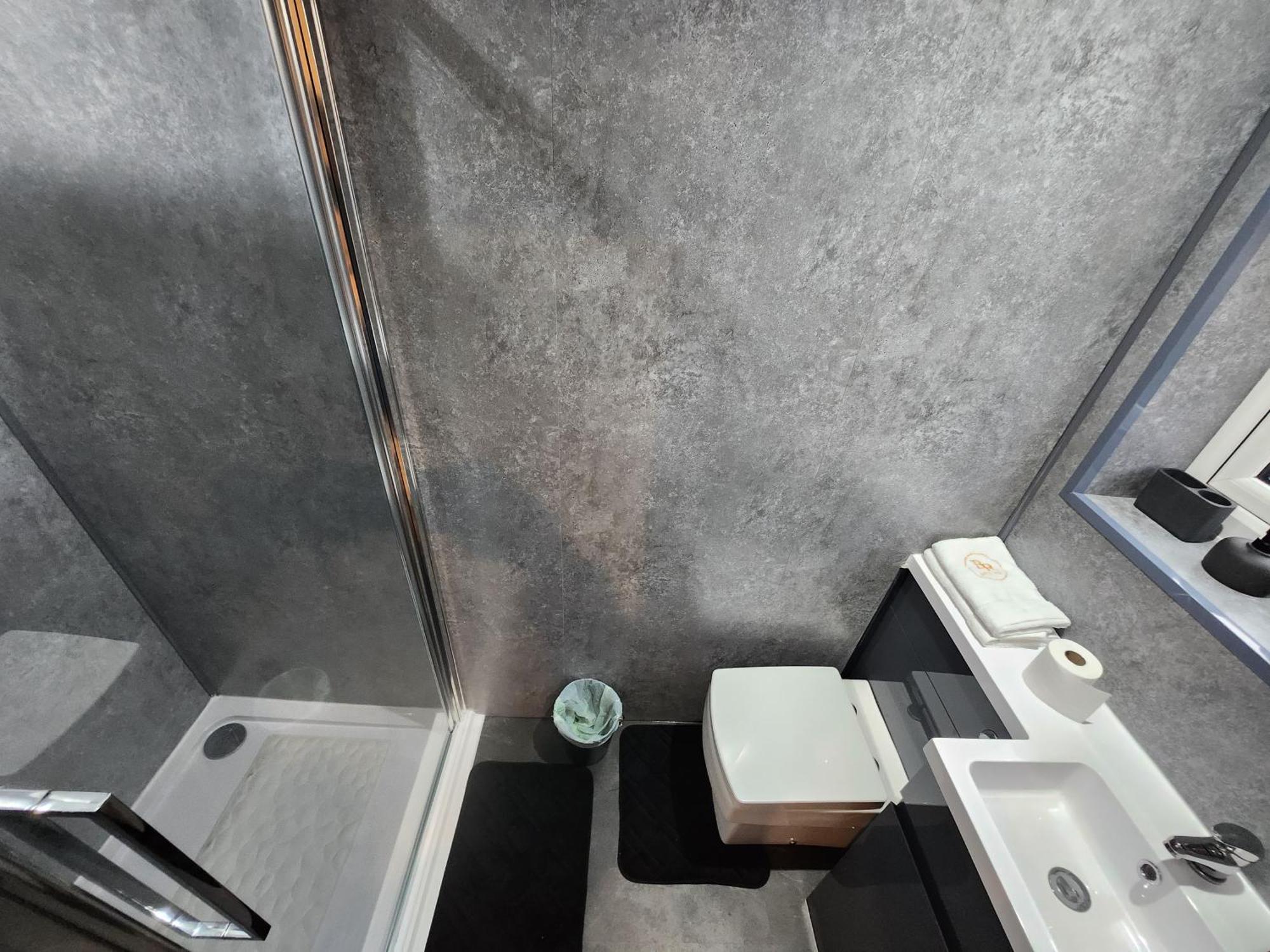 Bethel Guest Suite Norton  Luaran gambar